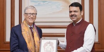 Bill Gates to Deliver Keynote at India AI Impact Summit