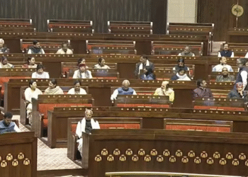 Rajya Sabha Elections for 37 Seats Scheduled on March 16