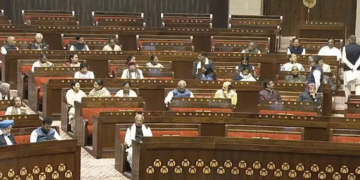 Rajya Sabha Elections for 37 Seats Scheduled on March 16