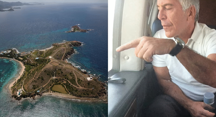 Epstein Island and the Question of Legal Blind Spots: Could This Happen in India?