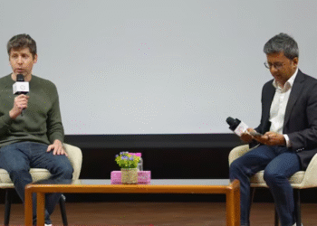 Sam Altman Urges Students to Rethink Traditional Career Advice in the Age of AI