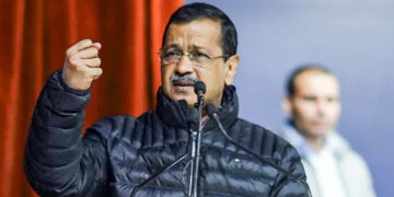 Truth, Tears, and Vindication: A Literary Chronicle of AAP’s Liquor Policy Verdict