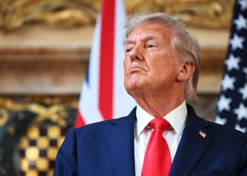 Donald Trump: The World’s Most Dangerous Politician?