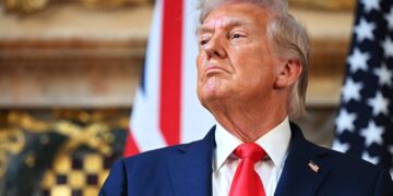 Donald Trump: The World’s Most Dangerous Politician?