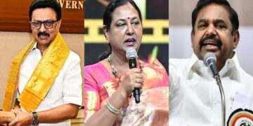 2026 Tamil Nadu Assembly Election: “5-Star” Candidates with Strong Party Backing and Experience Poised for Victory
