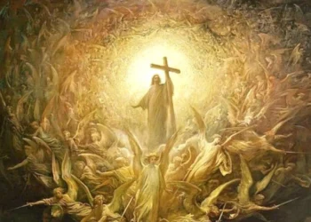 Why Jesus Christ Alone Commands a Global Presence Across Cultures and Continents