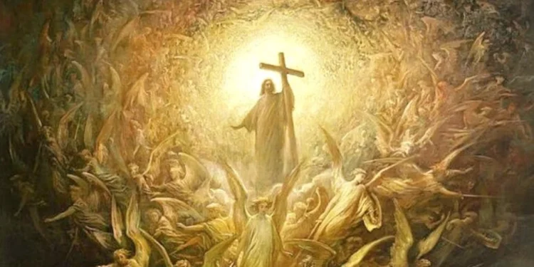 Why Jesus Christ Alone Commands a Global Presence Across Cultures and Continents