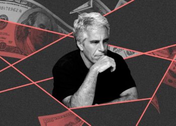 Global Spotlight on Jeffrey Epstein: The Psychology Behind Wealth, Power & Predation