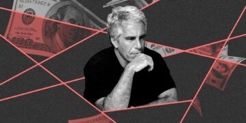 Global Spotlight on Jeffrey Epstein: The Psychology Behind Wealth, Power & Predation