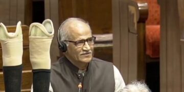 From Brutality to the Upper House: Sadanandan Master’s Extraordinary Journey of Resilience!