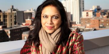 Filmmaker Mira Nair’s Social Ties Spotlighted in Epstein File Release, Prompting Questions of Judgment