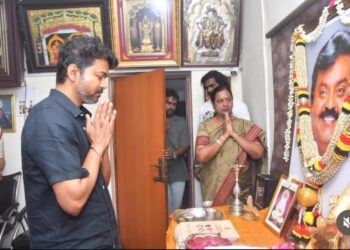 DMDK–Vijay Alliance Could Redraw Tamil Nadu’s 2026 Electoral Map