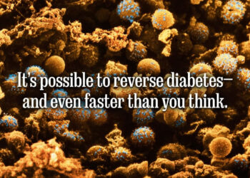 Diabetes Remission: How Lifestyle Changes Are Helping Millions Reclaim Their Health