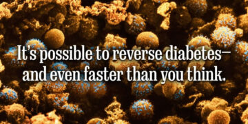 Diabetes Remission: How Lifestyle Changes Are Helping Millions Reclaim Their Health