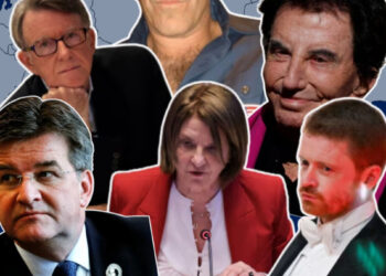 Epstein Files Trigger Political Turmoil Across Europe, Forcing High-Level Resignations