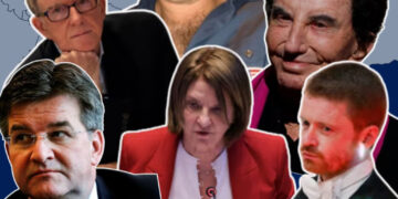 Epstein Files Trigger Political Turmoil Across Europe, Forcing High-Level Resignations