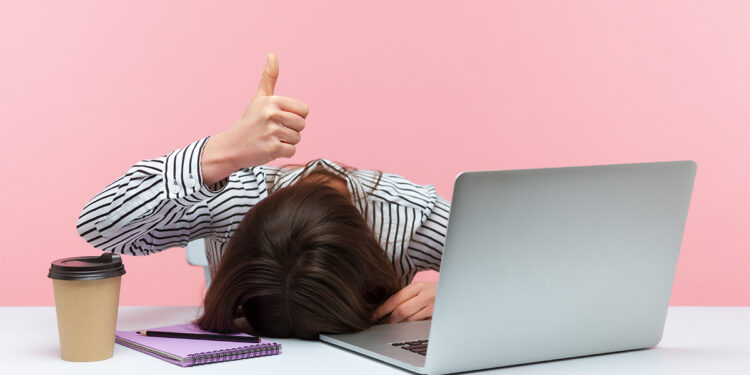 Corporate India Faces a Leadership Vacuum as AI Reshapes the Future of Work