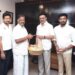 OPS Joins DMK: A Major Political Realignment Ahead of Tamil Nadu Assembly Elections