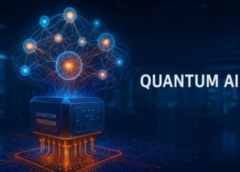 Quantum AI: The Next Civilisational Leap in Intelligence