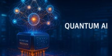 Quantum AI: The Next Civilisational Leap in Intelligence