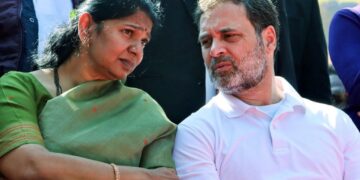 DMK–Congress Alliance Finalised Ahead of Tamil Nadu Assembly Elections 2026