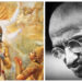 Why Mahatma Gandhi Was So Inspired by the Bhagavad Gita