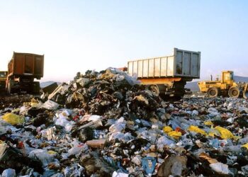 India’s Waste Management: An International-Standard Status Report (2026)