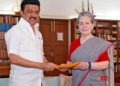 Stalin Rules Out Power Sharing with Congress in Tamil Nadu Government