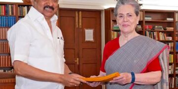 Stalin Rules Out Power Sharing with Congress in Tamil Nadu Government