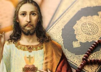 Jesus Christ and Islam: A Historical & Spiritual Convergence