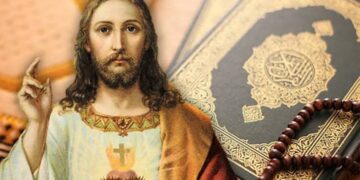 Jesus Christ and Islam: A Historical & Spiritual Convergence