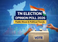 Tamil Nadu 2026: DMK’s Landslide Seat Victory Amid a Fragmented Opposition Vote