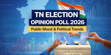 Tamil Nadu 2026: DMK’s Landslide Seat Victory Amid a Fragmented Opposition Vote