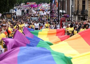 Homosexual Culture in Churches: A Global Conversation on Faith, Inclusion, and Doctrine