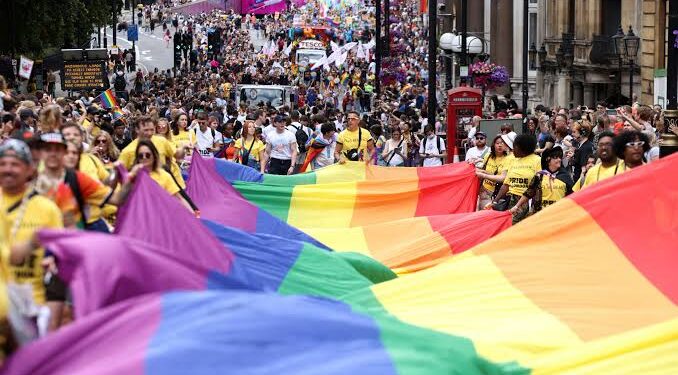 Homosexual Culture in Churches: A Global Conversation on Faith, Inclusion, and Doctrine