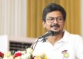 Udhayanidhi Stalin Accuses EPS of “Selling AIADMK to BJP”