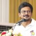 Udhayanidhi Stalin Accuses EPS of “Selling AIADMK to BJP”