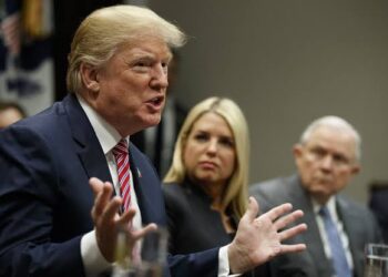 Donald Trump and the Press: A Presidency Marked by Open Hostility Toward Journalists