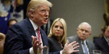 Donald Trump and the Press: A Presidency Marked by Open Hostility Toward Journalists