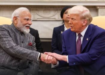 India and United States Forge Interim Trade Framework: A Strategic Economic Breakthrough