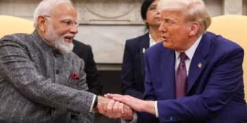 India and United States Forge Interim Trade Framework: A Strategic Economic Breakthrough
