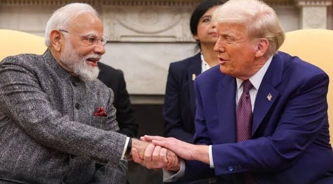 India and United States Forge Interim Trade Framework: A Strategic Economic Breakthrough