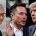 Donald Trump, Elon Musk, and Bill Gates Targeting India’s Ecosystem