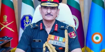 Revealed: How AI Prevented a Chinese Incursion