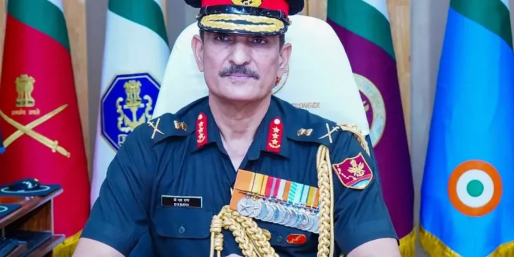 Revealed: How AI Prevented a Chinese Incursion