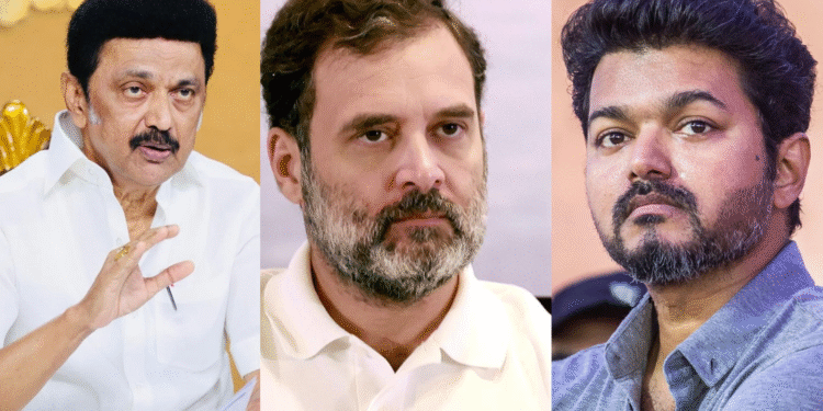 Tamil Nadu Politics Poised for Major Realignment Ahead of 2026 Assembly Elections