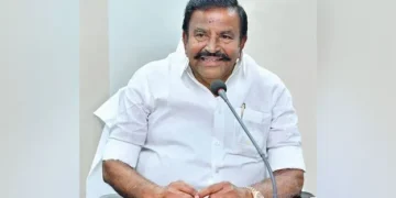 Stalin Cops in Dock for Inaction on TN Minister K.N. Nehru; High Court Allows Contempt Plea