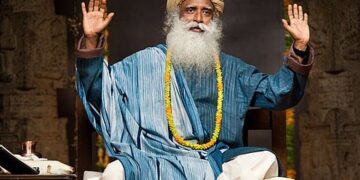 India’s No.1 Corporate Godman Jaggi Vasudev?