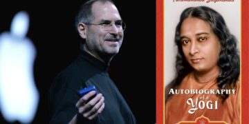 Five Timeless Ideas from Autobiography of a Yogi That Shaped Steve Jobs and Helped Build Apple’s $4 Trillion Empire