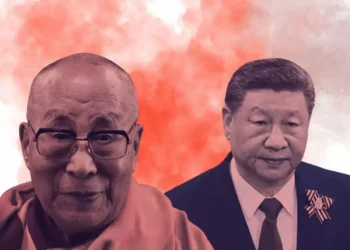 China Condemns Dalai Lama’s Grammy Win as ‘Political Message’